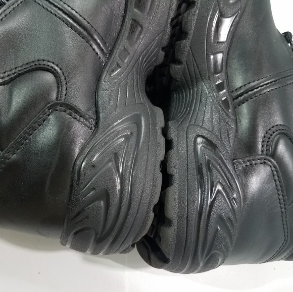 REEBOK GREEN TAG POSTAL EXPRESS USPS APPROVED - Picture 13 of 16